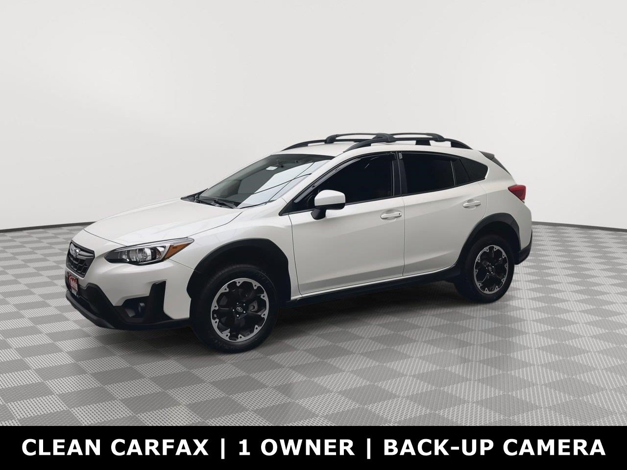 Used 2021 Subaru Crosstrek 2.0i Premium AWD/4WD image 28