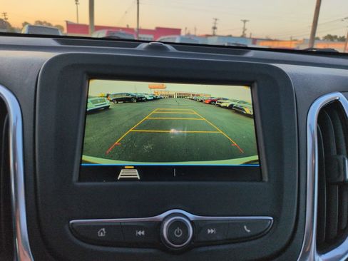 Used 2019 Chevrolet Equinox LT AWD/4WD image 20