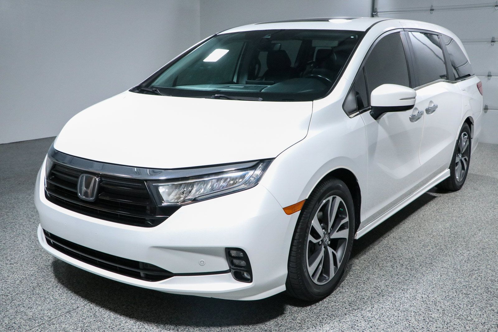 Used 2021 Honda Odyssey Touring image 35