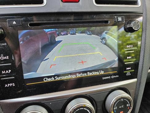 Used 2016 Subaru Crosstrek 2.0i Limited AWD/4WD image 19