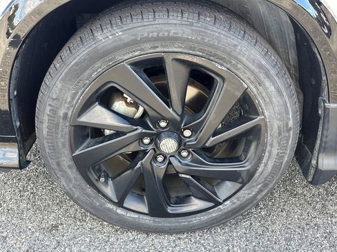 Used 2021 Honda HR-V Sport image 30