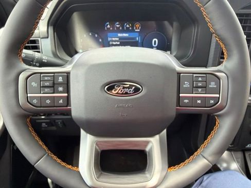 New 2026 Ford F150 Tremor AWD/4WD image 50
