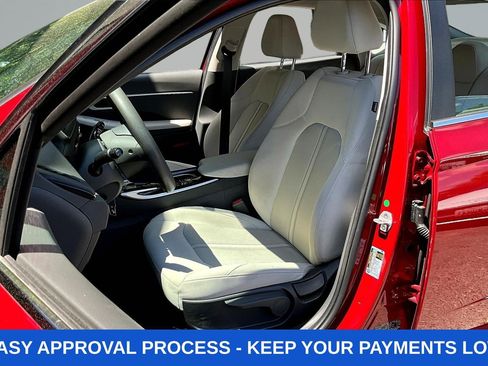 Used 2023 Hyundai Sonata SE w/ Winter Weather Package FWD image 23