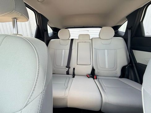 Certified 2026 Hyundai Tucson SEL image 37