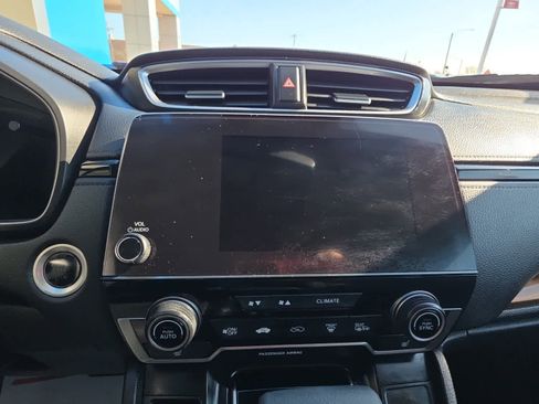 Used 2018 Honda CR-V EX image 12