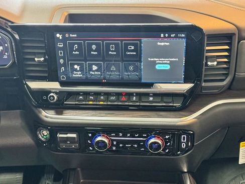 New 2026 GMC Sierra 1500 SLT w/ SLT Premium Plus Package image 27