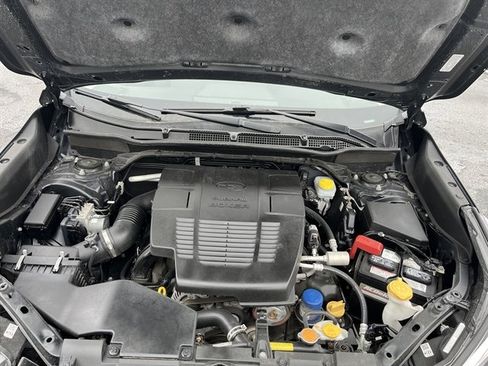 Used 2023 Subaru Forester Sport image 13