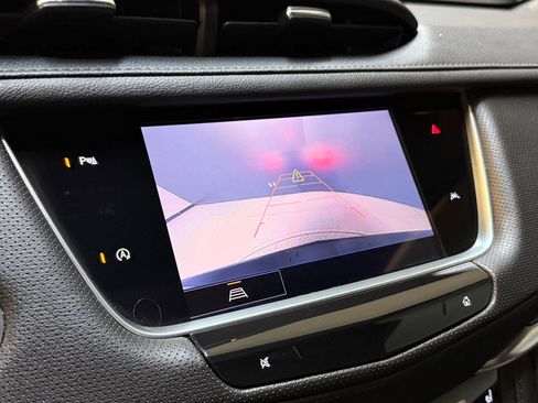 Certified 2023 Cadillac XT6 Luxury image 29