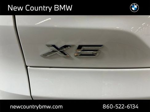Used 2026 BMW X5 xDrive40i w/ Premium Package AWD/4WD image 10
