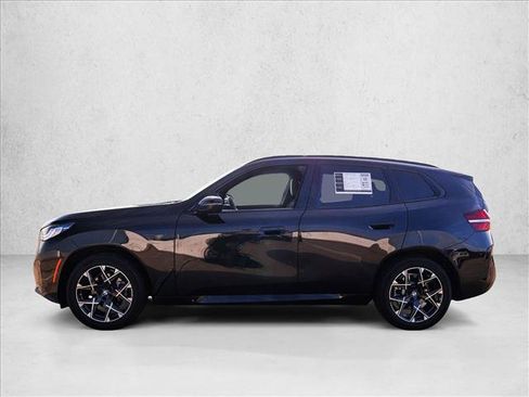 Used 2026 BMW X3 xDrive30i AWD/4WD image 8