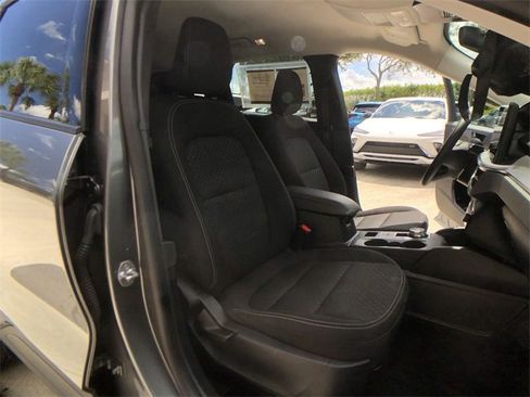 Used 2025 Ford Escape Active w/ Tech Pack #1 image 32