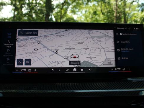 New 2025 BMW M4 xDrive Competition w/ M Driver's Package image 25