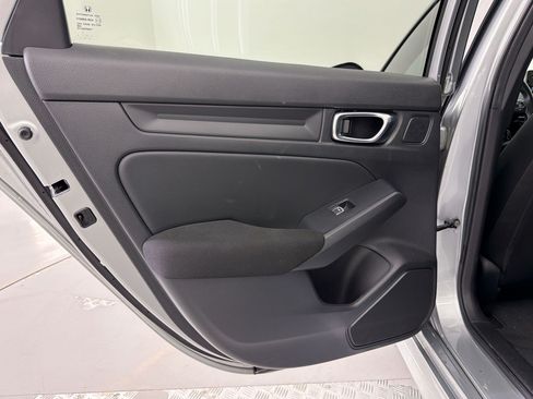 Used 2025 Honda Civic FWD Hybrid Sedan image 26