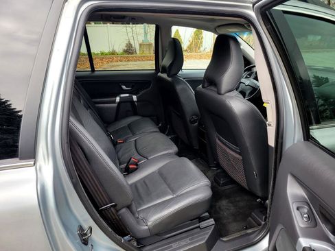 Used 2012 Volvo XC90 3.2 image 14