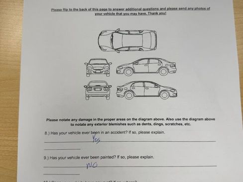 Used 2011 Volkswagen Tiguan S image 33