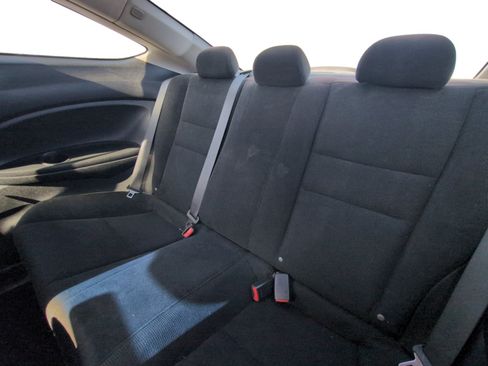 Used 2009 Honda Accord EX image 16