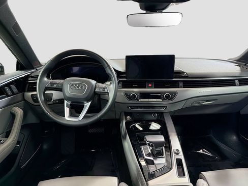 Used 2023 Audi A5 2.0T Premium Plus w/ Premium Plus AWD/4WD image 24