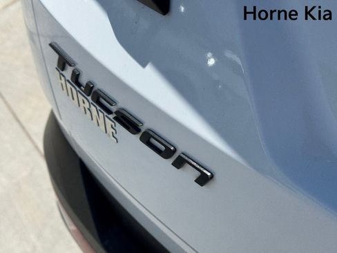 Used 2022 Hyundai Tucson SEL w/ Convenience Package FWD image 26