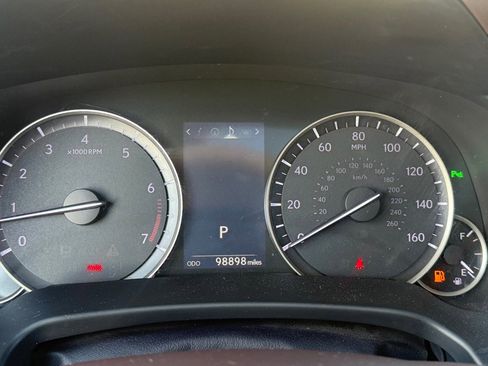 Used 2018 Lexus RX 350L FWD image 22