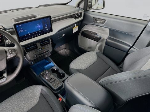 New 2026 Ford Maverick XLT w/ XLT Luxury Package image 23