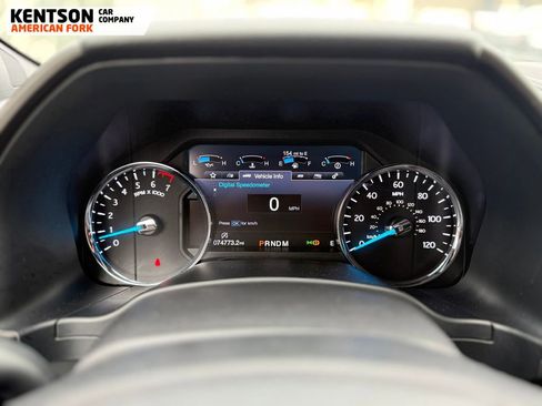 Used 2019 Ford Expedition Limited w/ Equipment Group 302A image 18