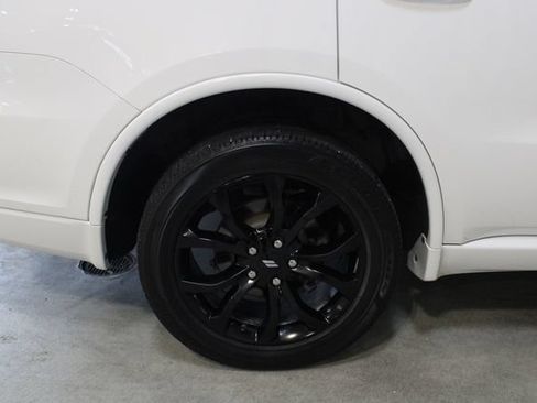 Used 2019 Dodge Durango GT AWD/4WD image 27