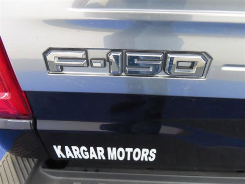 Used 2021 Ford F150 Limited image 14