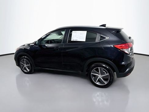 Used 2021 Honda HR-V EX image 5