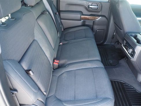 Used 2022 GMC Sierra 1500 Elevation image 19