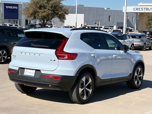 New 2026 Volvo XC40 B5 Plus w/ Protection Package Premier AWD/4WD image 6