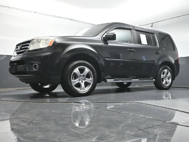 Used 2012 Honda Pilot EX-L image 38