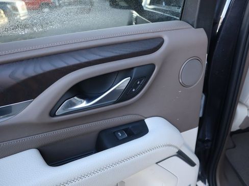 Certified 2023 GMC Yukon Denali w/ Max Trailering Package image 13