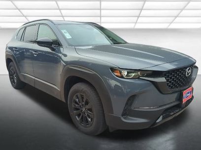 Used 2026 MAZDA CX-50 AWD 2.5 Hybrid w/ Weather Package