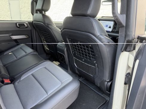 Used 2022 Ford Bronco Everglades AWD/4WD image 29