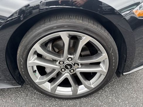 Used 2020 Ford Mustang GT Premium w/ Equipment Group 401A RWD image 12