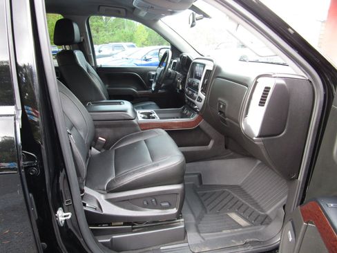 Used 2018 GMC Sierra 1500 SLT w/ Texas SLT Premium Package image 32