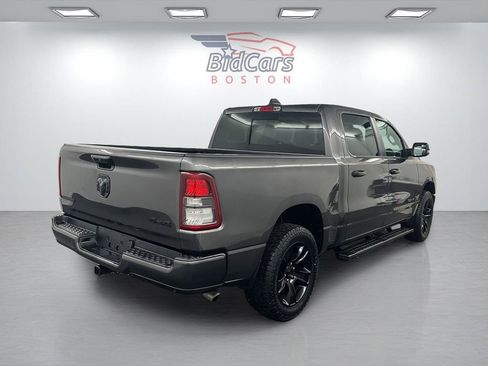 Used 2023 RAM 1500 Big Horn image 4