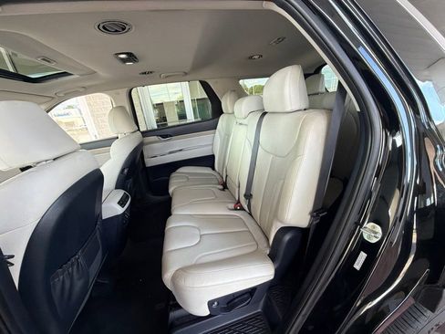 Used 2020 Hyundai Palisade SEL AWD/4WD image 16