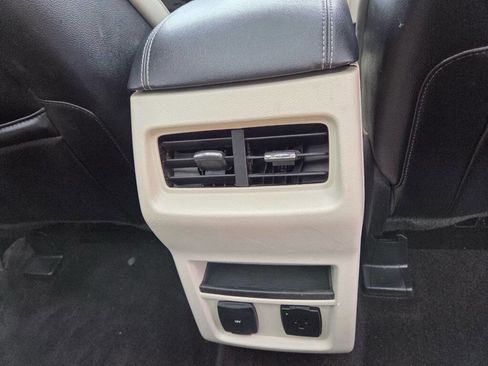 Used 2016 Ford Edge Titanium w/ Technology Package image 27