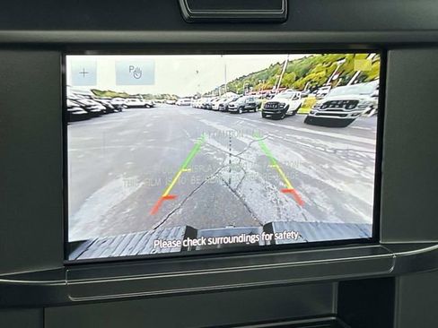 Used 2026 Ford F250 XL w/ F-250 >10K GVWR Package image 26