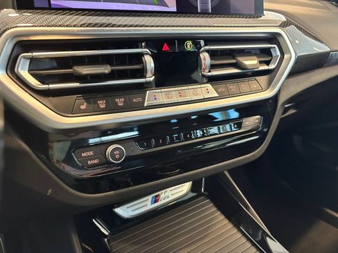 Used 2022 BMW X3 M40i w/ Premium Package AWD/4WD image 21