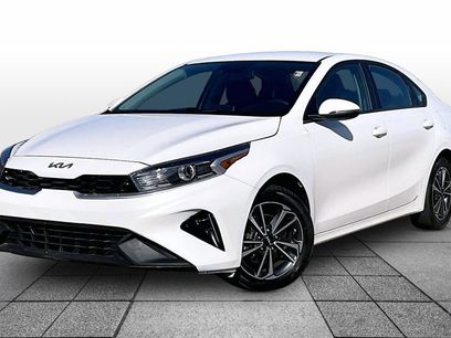 Certified 2024 Kia Forte LXS w/ LXS Technology Package