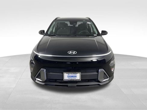 New 2026 Hyundai Kona SEL Sport image 8