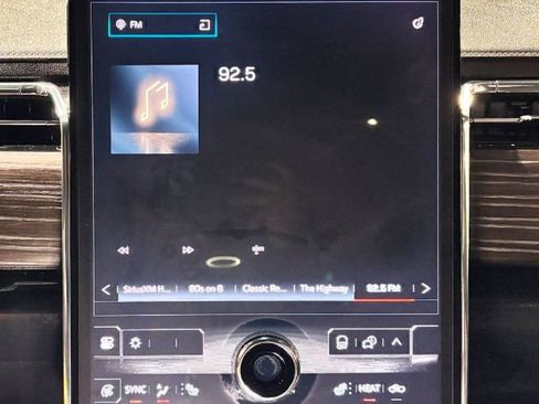 Used 2025 GMC Sierra EV Denali image 30