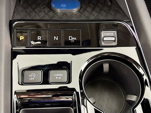 New 2026 Nissan Murano SL image 15