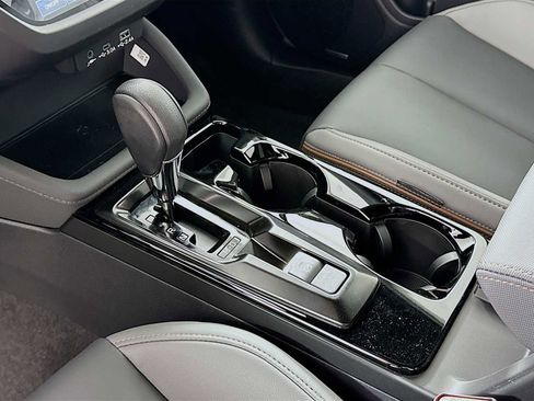 New 2026 Subaru Forester Sport AWD/4WD image 15