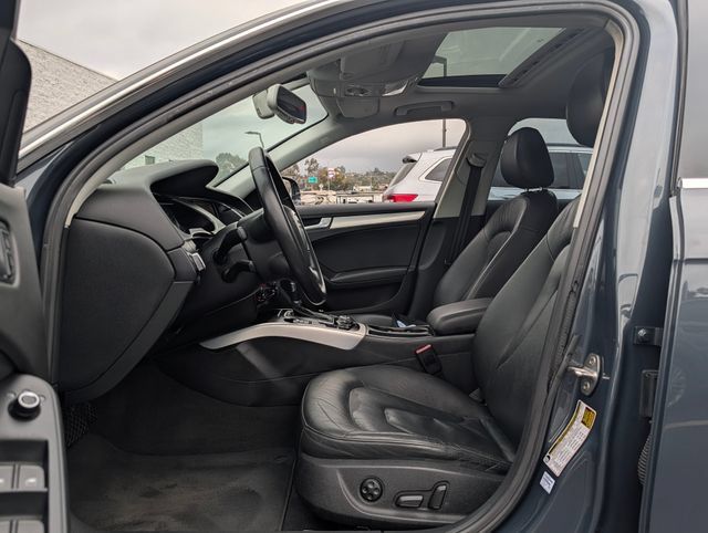 Used 2011 Audi A4 2.0T Premium Plus w/ Premium Plus Pkg FWD image 10