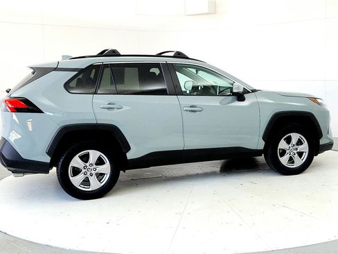 Certified 2023 Toyota RAV4 XLE w/ Convenience Package AWD/4WD image 6
