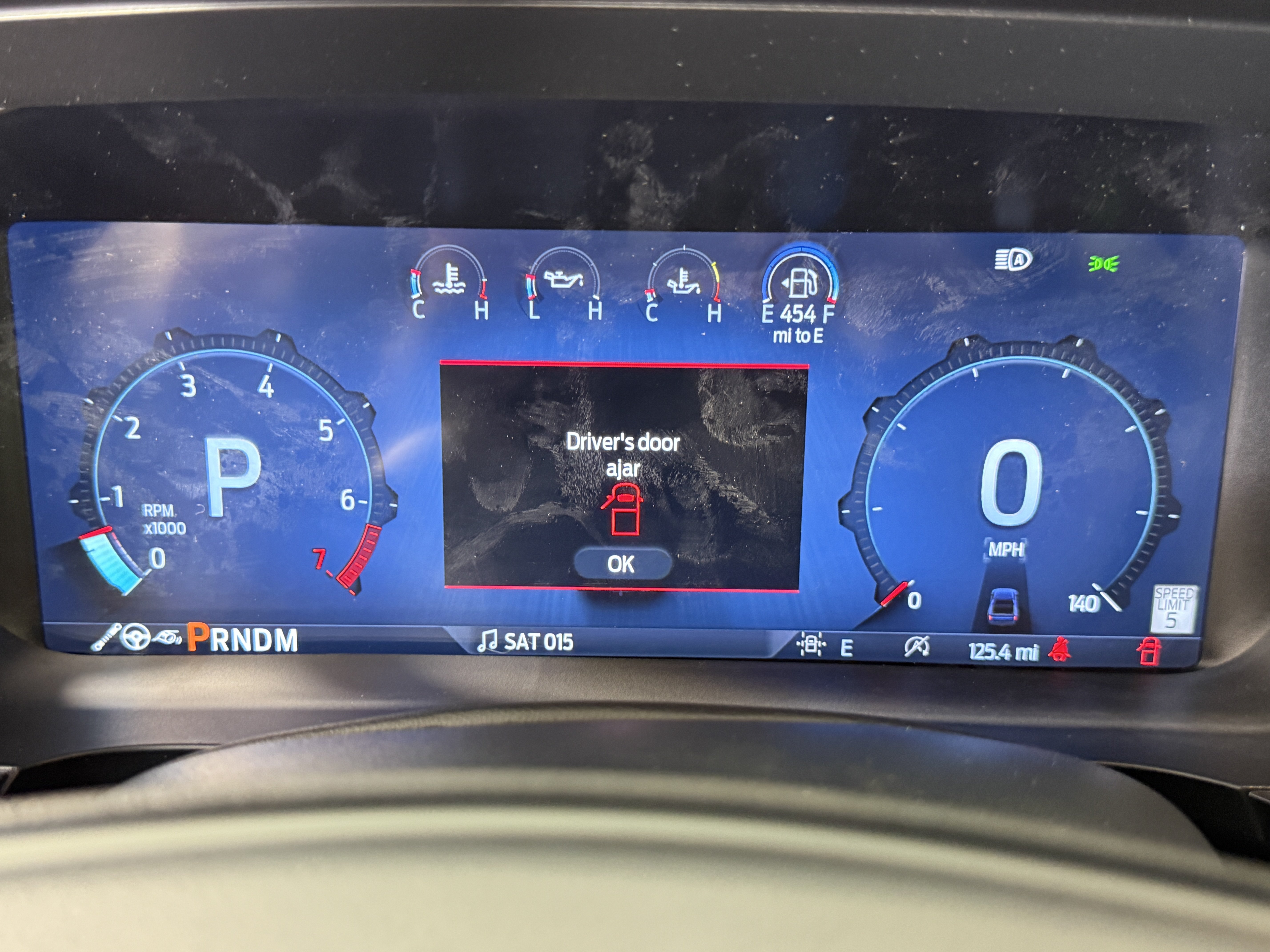 New 2026 Ford F150 Raptor AWD/4WD image 36