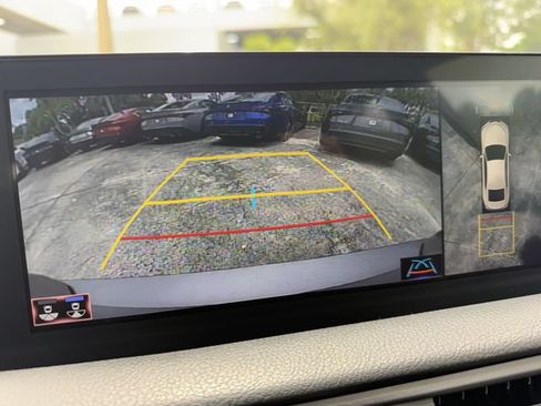 Certified 2023 Lexus IS 350 F Sport w/ Navigation Package RWD image 17